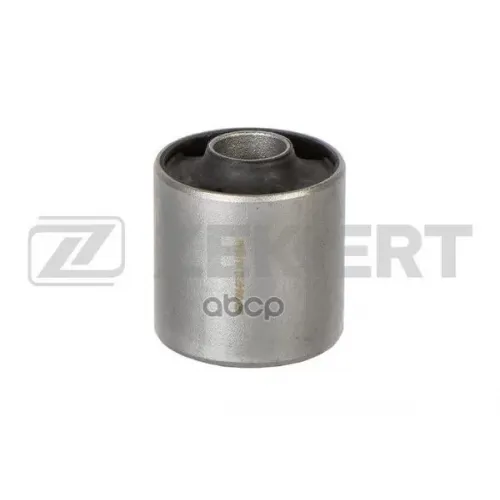 Gm5692 Zekkert С/Блок Задний Пер. Рычага Ford Fiesta V 01- Fusion 02- Tourneo 02- Mazda 2 Ii 03 Zekkert 