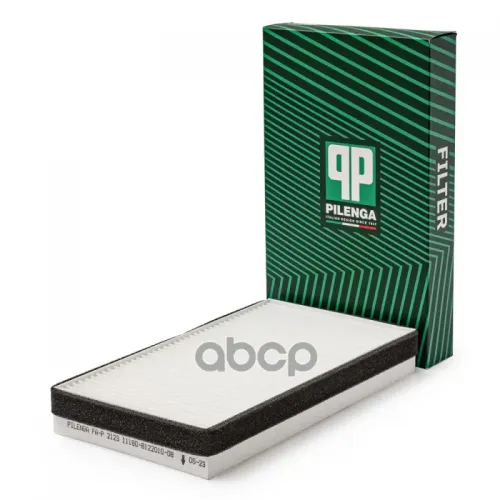 Фильтр Салона Lada Kalina PILENGA FA-P 2123