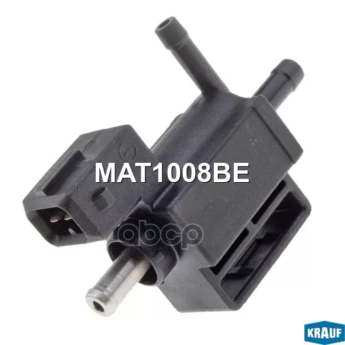 Клапан Ford Kuga/Mondeo 93- Электромагнитный Турбокомпрессора Krauf 