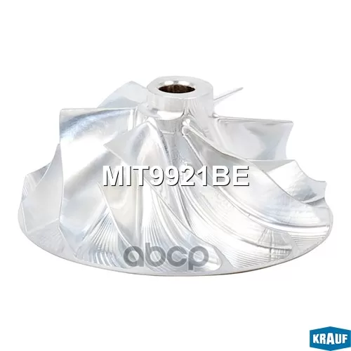 Крыльчатка Турбокомпрессора Krauf 