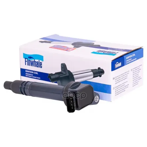 Катушка Зажигания Toyota Auris/Camry/Rav4 Finwhale 