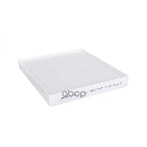 Фильтр Салона Kraft 