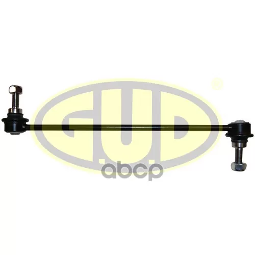 Тяга Стабилизатора Renault Duster 10- Передн.лев./Прав. G.U.D 