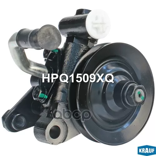 Насос Гур Hyundai County 98- Krauf 