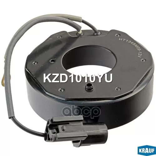 Катушка Муфты Кондиционера Krauf Kzd1010yu Krauf 