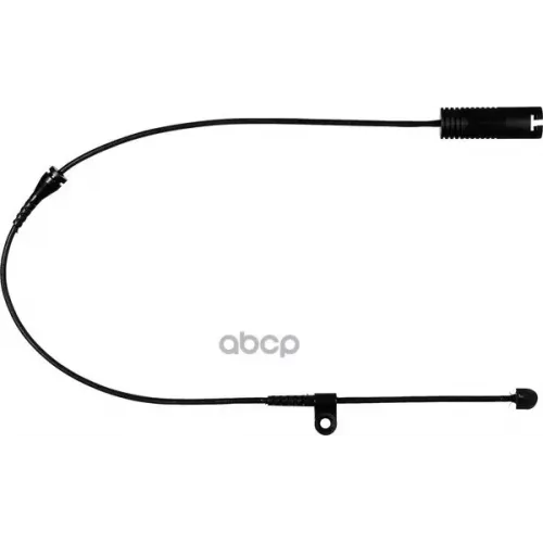 Датчик Износа Зад.колодок Bmw 7 E38 620Мм Textar 