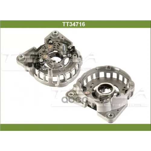 Диодный Мост Генератора Tesla Technics 