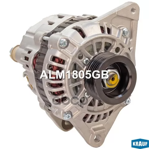 Генератор Krauf 