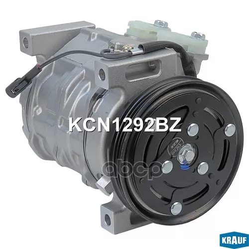 Компрессор Кондиционера Krauf 