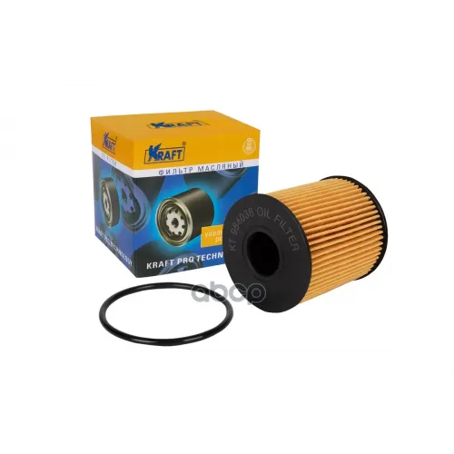 Фильтр Масляный Kraft 