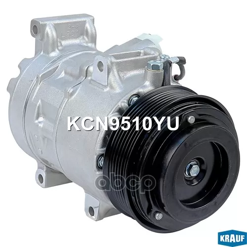 Компрессор Кондиционера Krauf 