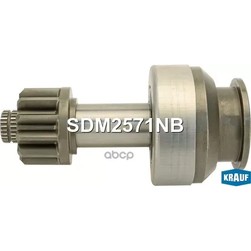 Бендикс Volvo/Volare Стартера Krauf 