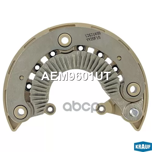 Диодный Мост Генератора Honda Civic 00- Krauf 