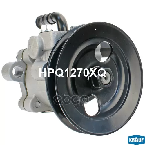 Насос Гур Hyundai H100 93- Krauf 