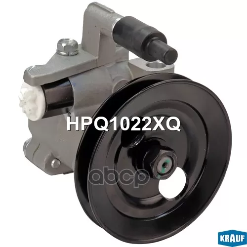 Насос Гур Hyundai Elantra 00- Krauf 