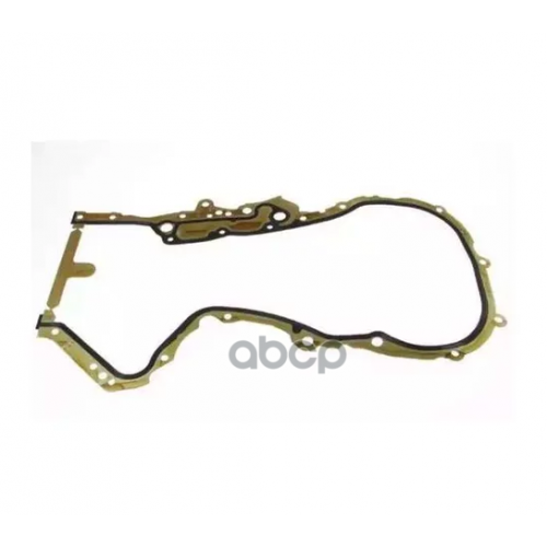 Прокладка Vag A1/A3/Fabia/Golf 04- Передней Крышки Грм PATRON 