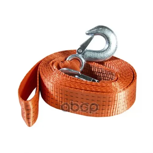 Трос Буксировочный Isky, 3 Т, 5 М, В Сумке iSky 