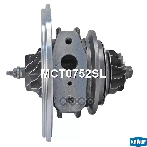 Картридж Для Турбокомпрессора Krauf 