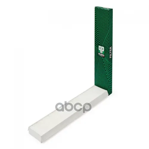 Фильтр Салона Ford Mondeo Iii 00- PILENGA FA-P 0036