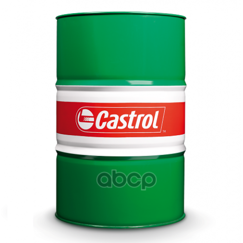 Castrol Масло Edge 5W-40 C3 208Л Sn/Cf Fiat 9.55535-S2 Ford Wss-M2c917-A Gm Dexos2 Mb 226.5/229.31/229.51 Re