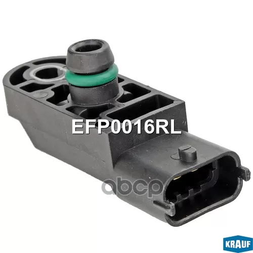 Датчик Давления Воздуха Krauf 