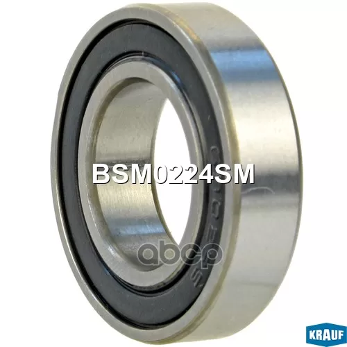 Подшипник Стартера Krauf 