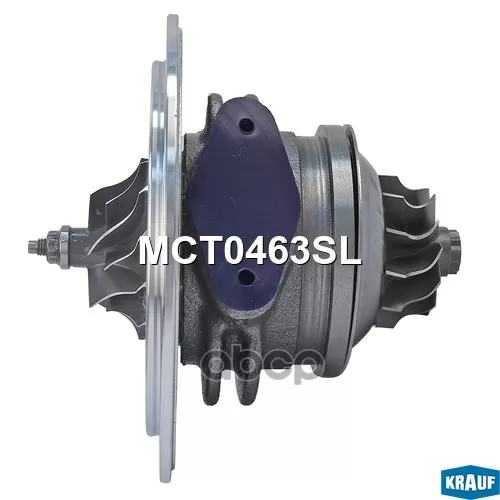 Картридж Для Турбокомпрессора Krauf 