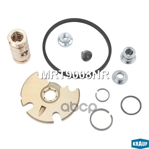 Ремкомплект Турбокомпрессора Krauf 