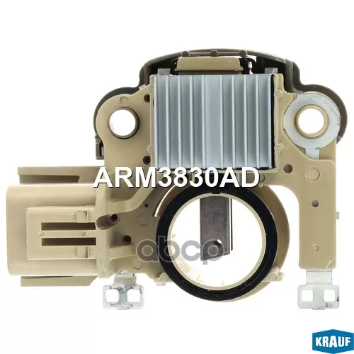 Регулятор Напряжения Mitsubishi Space Runner 99- Генератора Krauf 