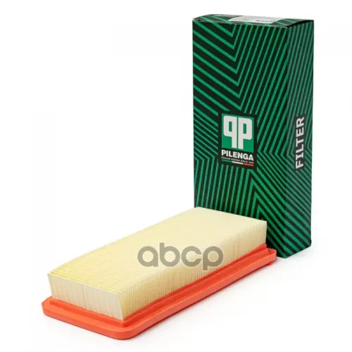 Фильтр Воздушный Hyundai Getz 02- PILENGA FA-P 2211