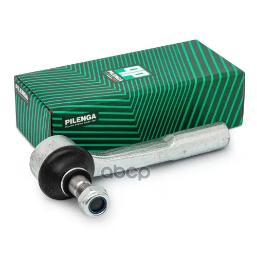 Наконечник Р/Т Opel Astra H/Zafira 04- Прав.(Zf) PILENGA TS-P 2475