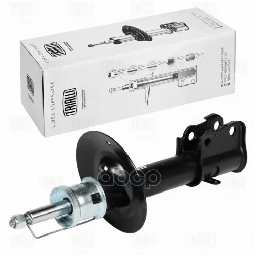 Амортизатор Chrysler Pt Cruiser 00- Пер.газ. Trialli AG 03055