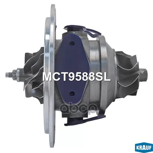 Картридж Для Турбокомпрессора Krauf 