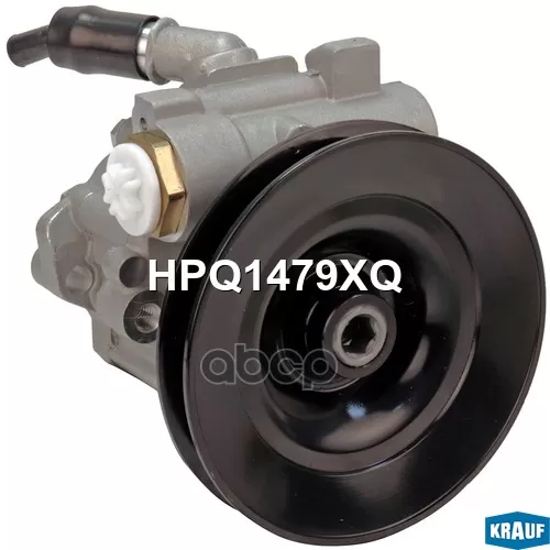 Насос Гур Krauf 