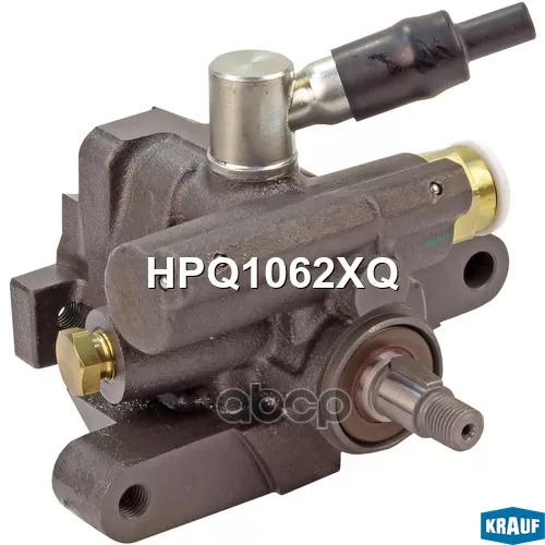 Насос Гур Toyota Rav4 06- Krauf 