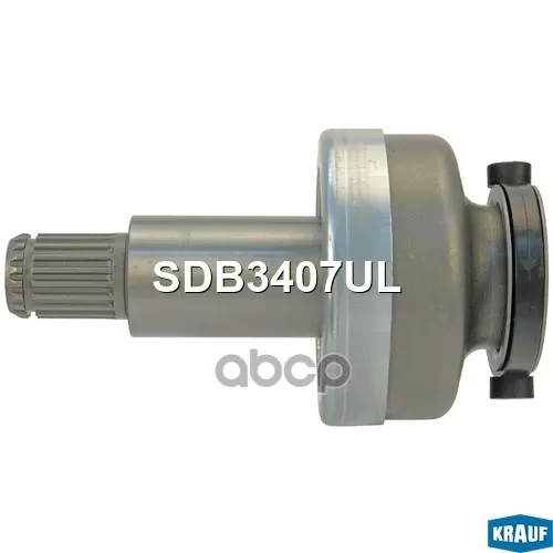 Бендикс Стартера Krauf 