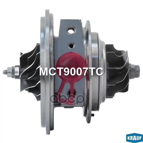 Турбина (Картридж) Ford Transit 97- (Аналог=Mct9007sl) Krauf 
