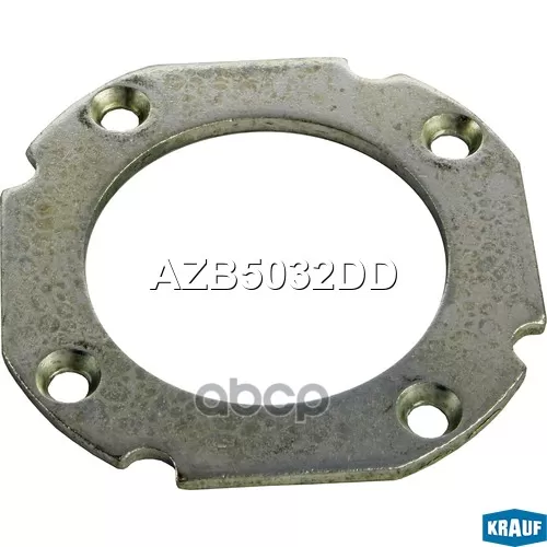 Стопор Citroen Jumper 06- Подшипника Генератора Krauf 