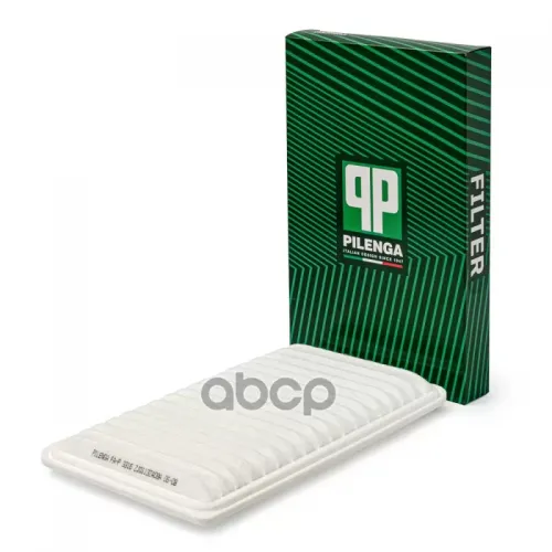 Фильтр Воздушный Mazda 3 1.4/1.6 03- PILENGA FA-P 3316