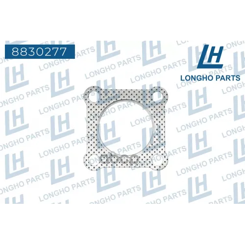 Прокладка Приемной Трубы Vw / Skoda Longho 