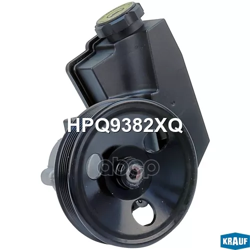 Насос Гидроусилителя Руля Krauf 