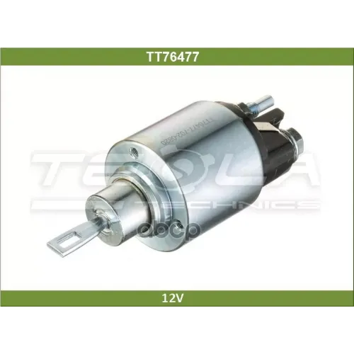 Реле Втягивающее Renault Laguna 01- Tesla Technics 