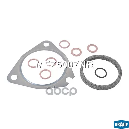 Комплект Прокладок Турбокомпрессора Krauf 