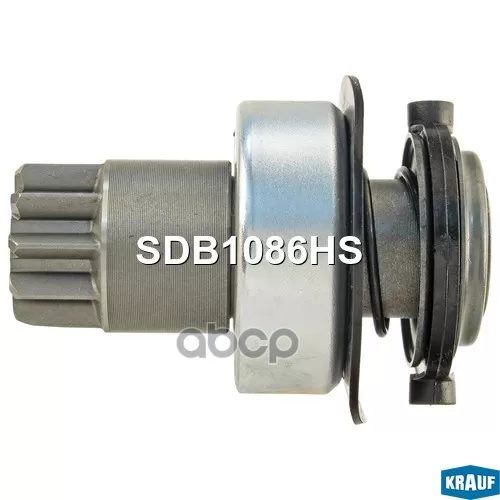 Бендикс Vw Golf Iv 97-/Skoda Octavia 97- 1.8T/2.0 Krauf 