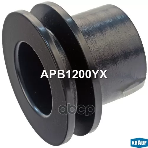 Шкив Генератора Krauf 