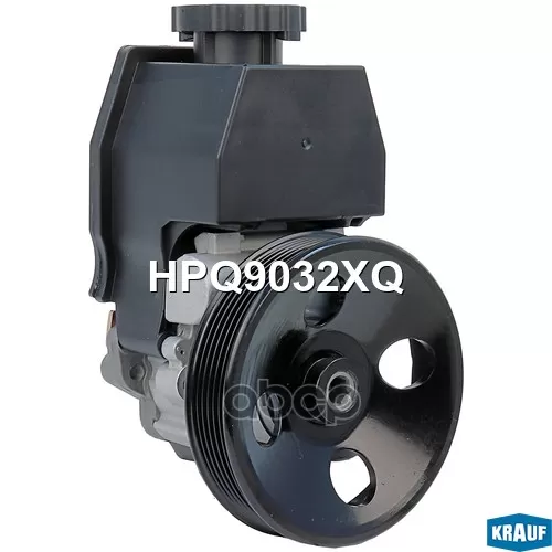 Насос Гур Mb S210/W220 97- Krauf 