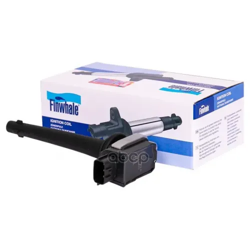 Катушка Зажигания Nissan Note/Qashqai/Tiida Finwhale 