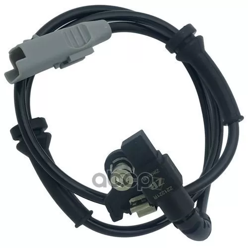 Датчик Abs Peugeot 307/308/Citroen C4 Zikmar 