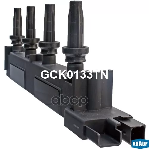 Катушка Зажигания Peugeot 307/406/407/Citroen C4/C5 Krauf 