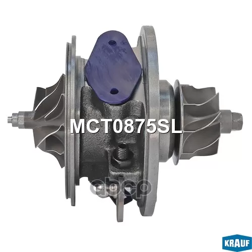 Картридж Для Турбокомпрессора Krauf 